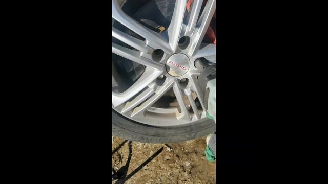 Автоцентристы