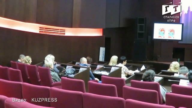 Парк Ю. А. Гагарина, что дальше? /// ГТНК Новокузнецка