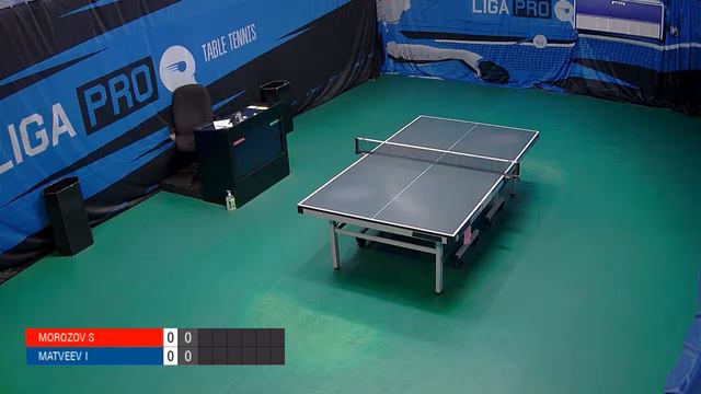 Настольный теннис. А6. Турнир 28 мая 2022г. 15:45