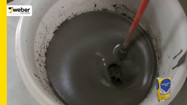 TYÖVIDEO | Lattian Tasoitus 3100 Hienotasoitteella