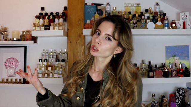 ОГЛЯД НІШОВОГО БРЕНДА ORIENTICA-ПАРФУМИ з ЕМІРАТІВ- сучасні аромати 😍