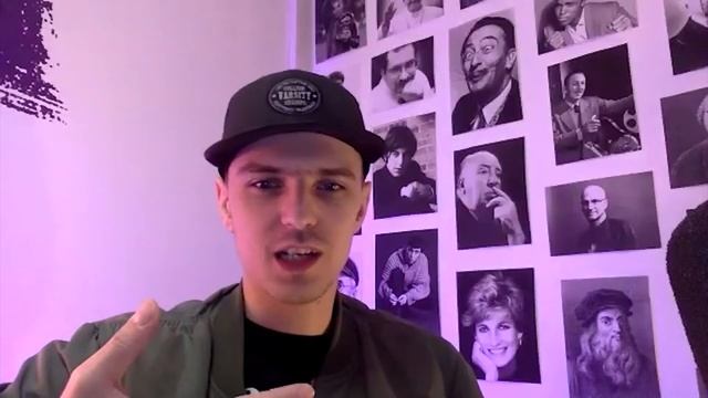 Георгий Вольфсон - канал QWERTY ЕГЭ математика логические задачи дети. Виноградный Подкаст 41