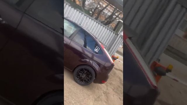 Kolesaclub шины и диски