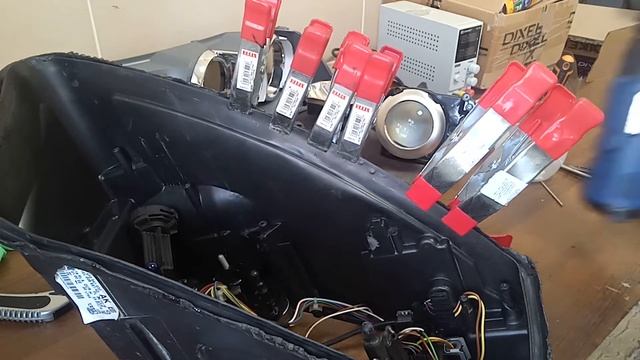 Мастерская Талантов