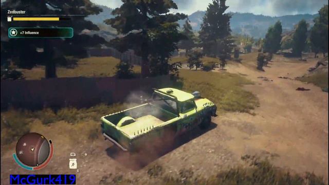 S1E231 - The Gathering -  SOD2 - Nightmare Mode