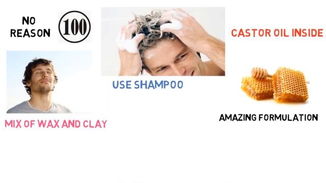 ✅ TOP 5: Best Hair Clay 2019