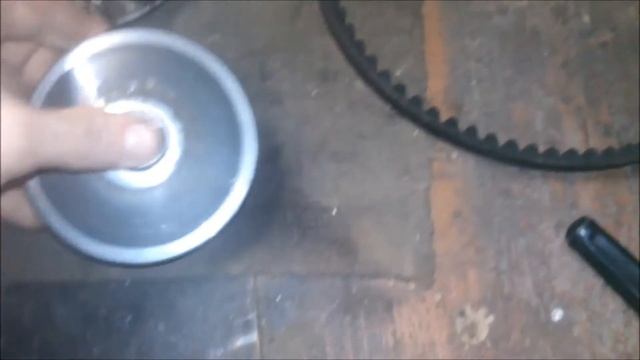 Автомастерская