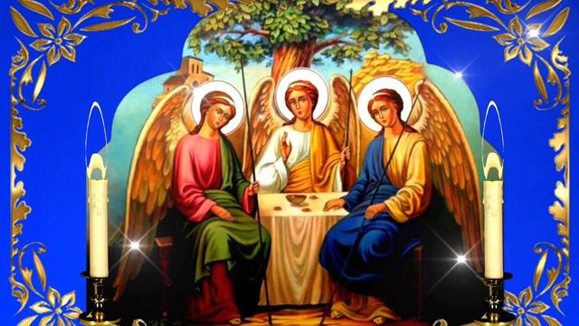 ВЕЧЕРНИЕ молитвы. ВКЛЮЧИ ДОМА ТИХОНЬКО - СИЛЬНЕЙШАЯ ЗАЩИТА. Не ложись спать без этой молитвы.