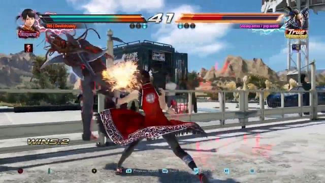 Tekken 8 : Prediksi Dan Harapan