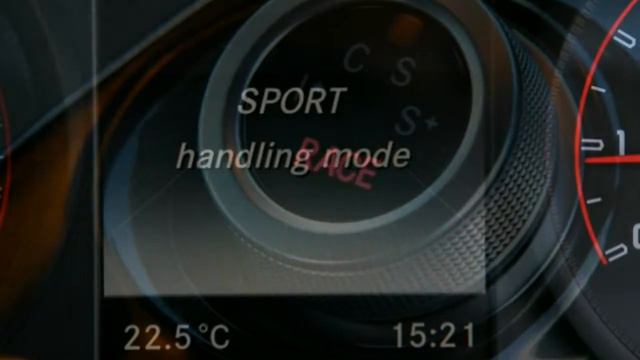 Mercedes-Benz AMG GT 2015 Car Review