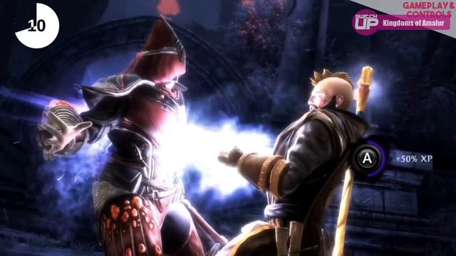 HIGHEST RATED Nintendo Switch New GAMES! (March 2021)