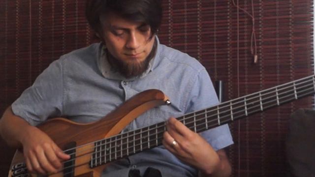 Slacord HBC Bass