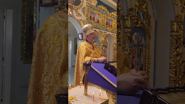 26 ноября 2023 г. Проповедь и Толкование от Луки 10:25-37