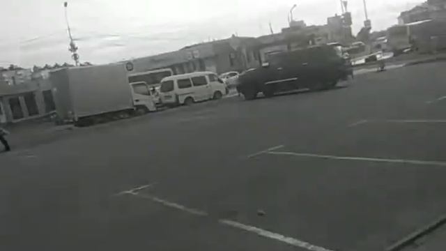 Бам Владивосток!