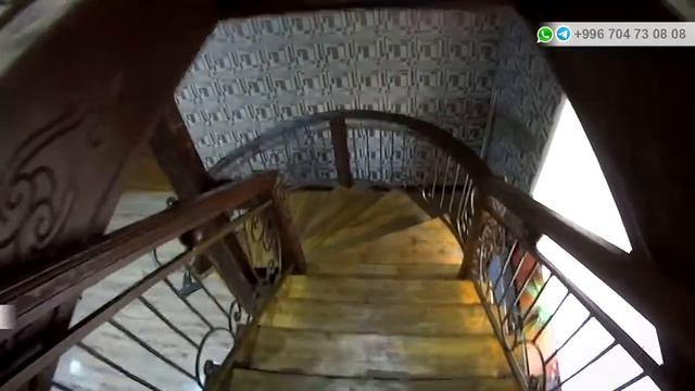 Продается дом в г.Андижан