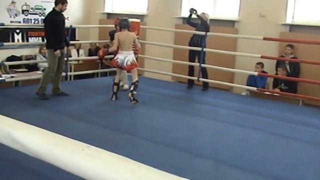 2.Лихтарович(Чинук,Минск) - Гапаньков(Орша)