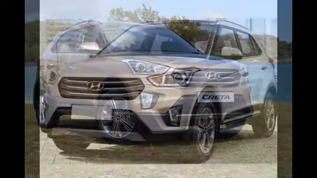 Hyundai Creta 2016