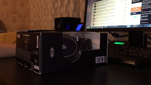 Sennheiser hd 558 ПОДОЙДУТ ЛИ ДЛЯ ИГР.Мнение.