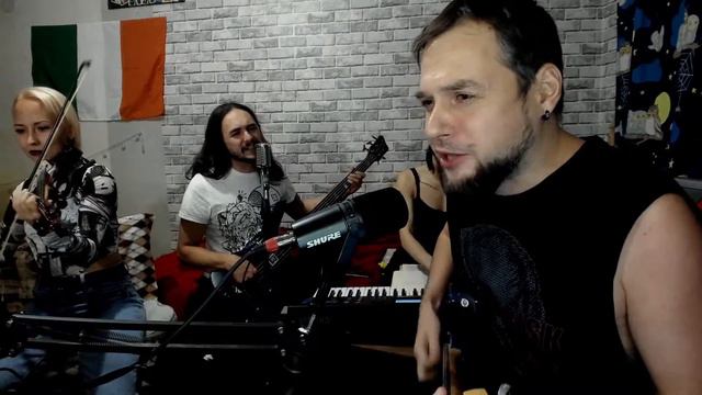 Nevia Online: Rebirth - Live Music Stream