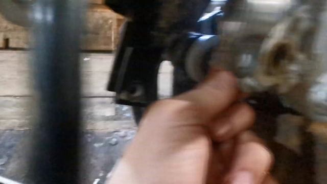 Motoland 250.  Подготовка к сезону, 800 км позади