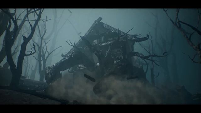 ODIN : Valhalla Rising - MMORPG следующего поколения. Геймплей, обзор классов и дата выхода.