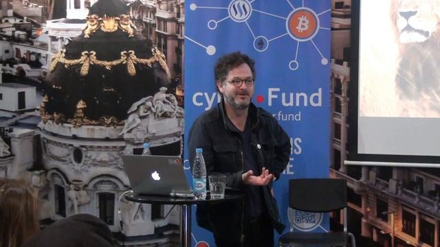 Developers & Humanists (Live Stream)