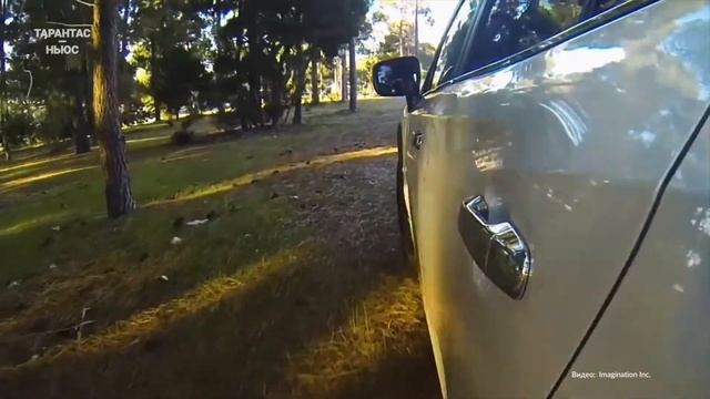 Subaru XV получил обновление на домашнем рынке