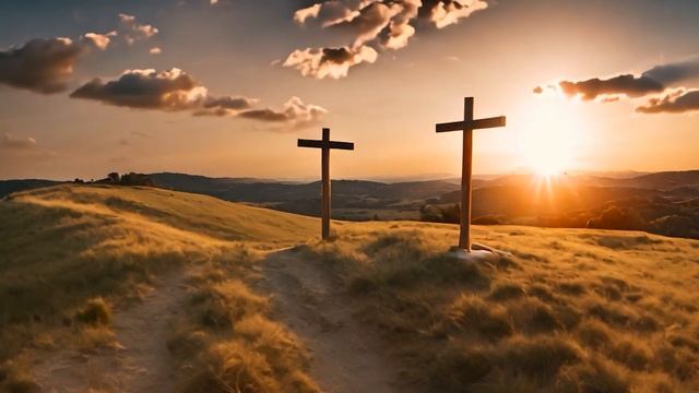 Through The Outer Courtyards / Через внешние дворы