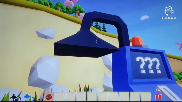 لعبه غريبه | Gardeni Prologue