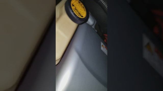 Inverter Coolant Pump Noise From 2009 Prius 2nd Gen Second - What Could This Sound Be??
