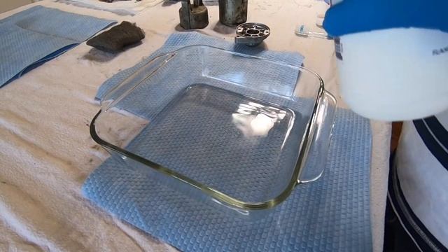 Honda XR650L Starter Motor Rebuild - Part 1