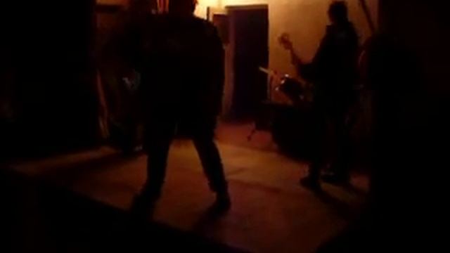 TATRAMAT ERROR-KRENBERÍS (cover)