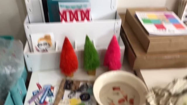 My Crafty Tour | Scrapbooking | Craft Room | Mrsscrapandplan