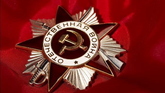 Гимн Советского Союза