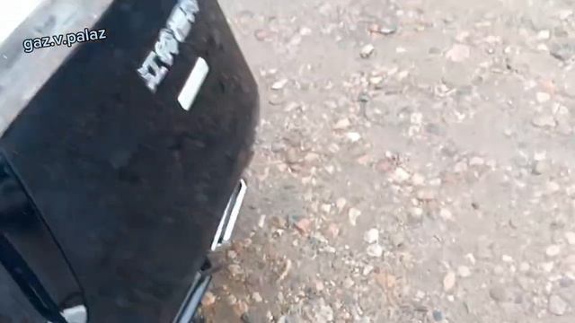 Машиносчастье