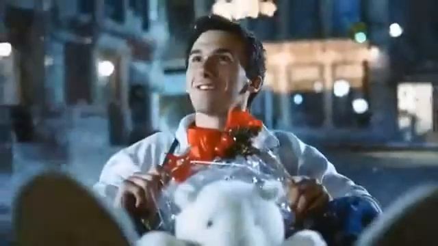 Новый год с Coca - Cola. Всем добра в Новом году ;)