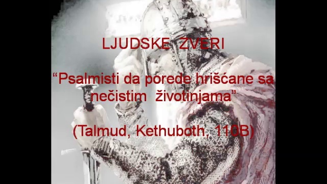 Jasne Poruke Iz TALMUDA - Deo 8. 