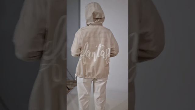 Куртка ТАиЕР Модель 1058