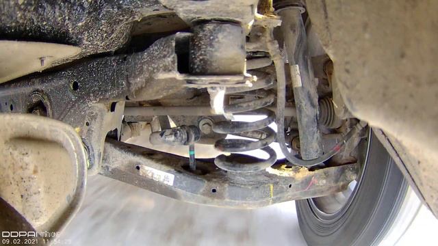 Световое преображение