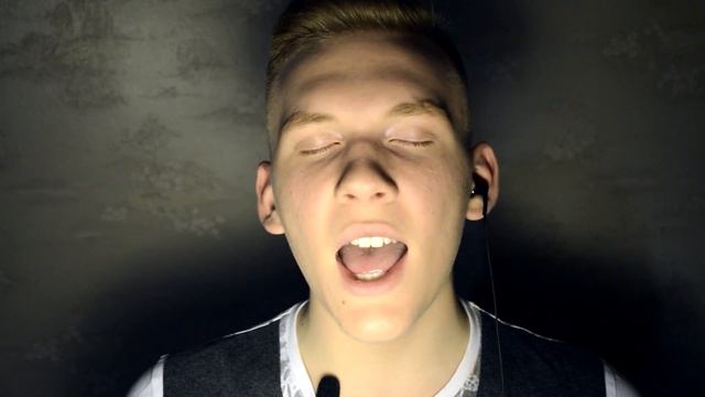 ALEKSEEV - Снов Осколки ? Cover By Luxbory