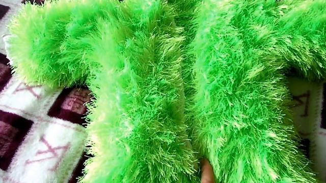 детский комбинезон из 