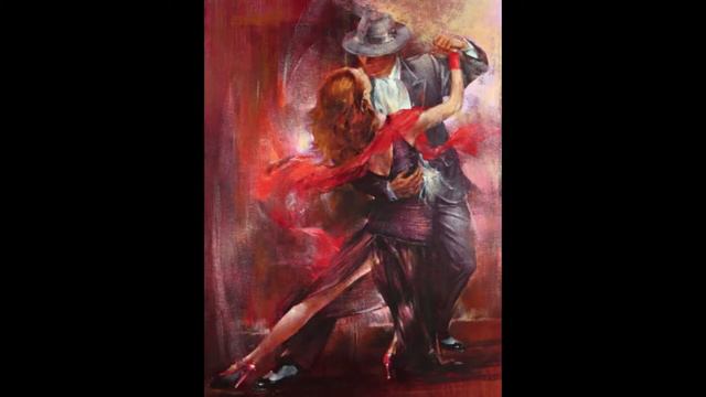 История одной любви /Historia De Un Amor