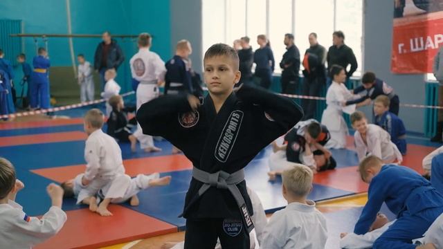 XIV традиционный зимний турнир