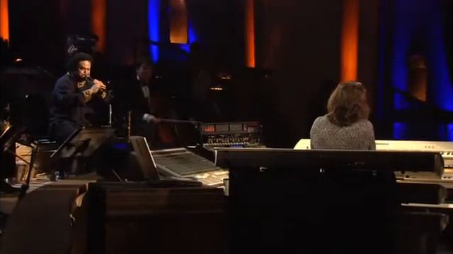 Дудук и  невыразимо прекрасен Yanni Live