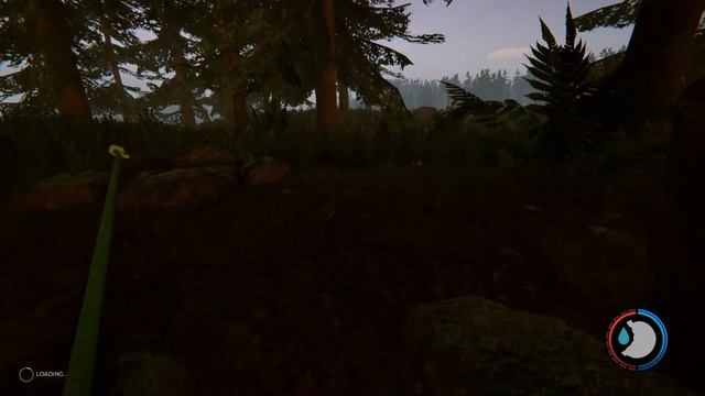 Episode 46 - Exorcise The Demons - Super Moon In The Forest