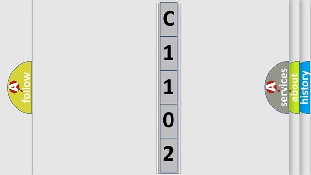 DTC Hyundai C1102 Short Explanation