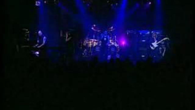 Axel Rudi Pell The Clown Is Dead - Live 