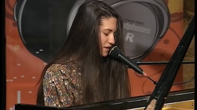 Мария Чайковская - Нитью