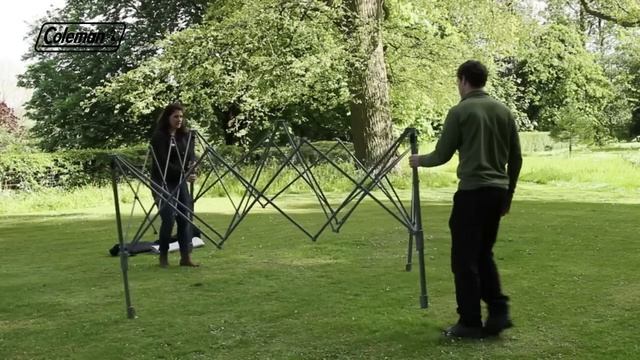 Coleman® Instant Shelter