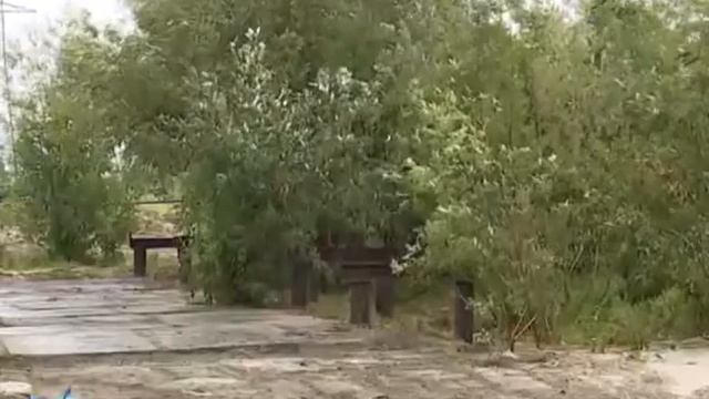 Земля не для свалки 12+